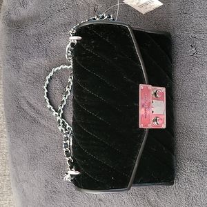 Michael Kors Black Handbag